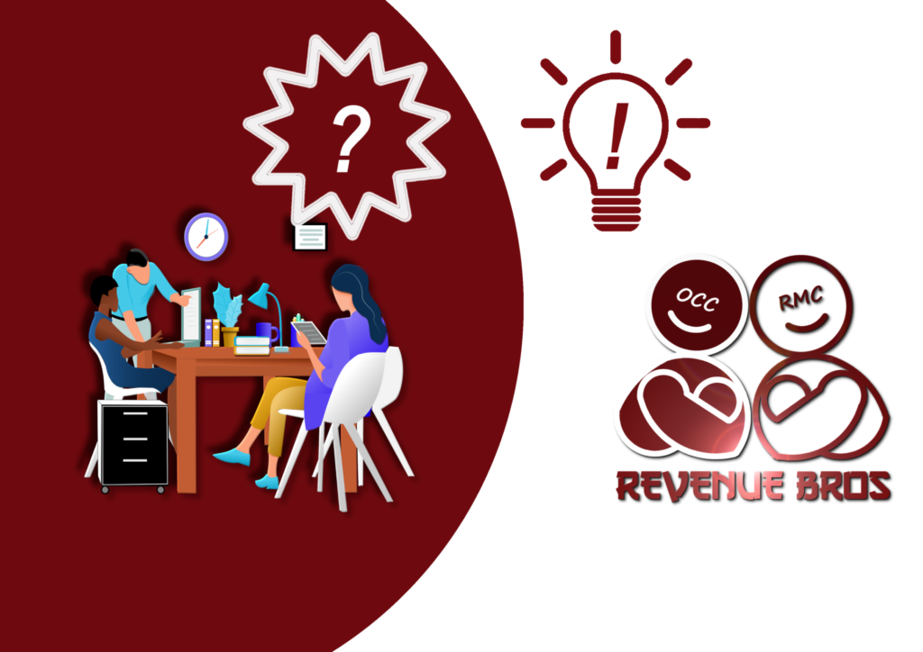 Il difficile ruolo del revenue manager - Revenue Bros