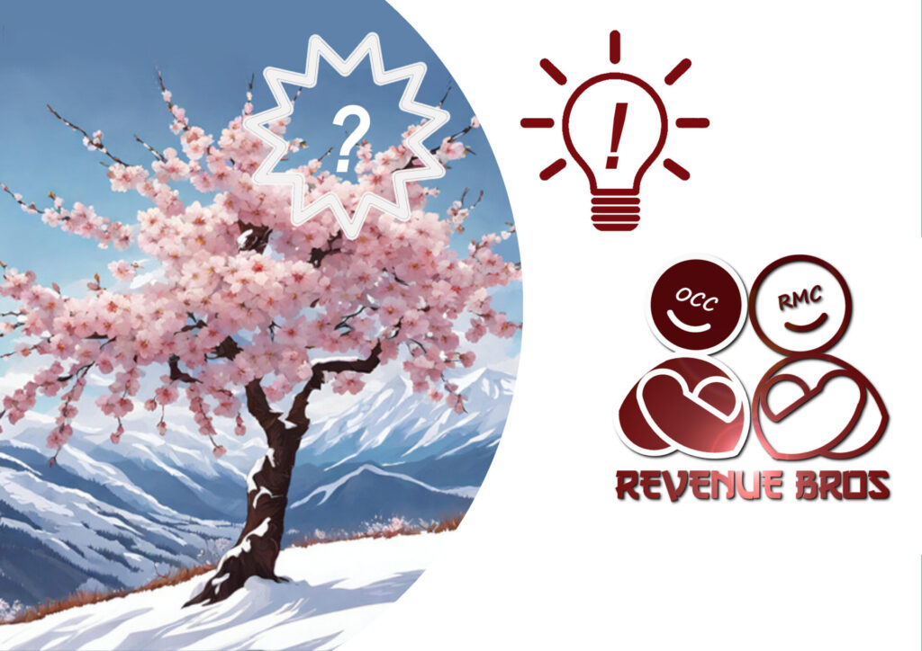 Destagionalizzare - Revenue Bros