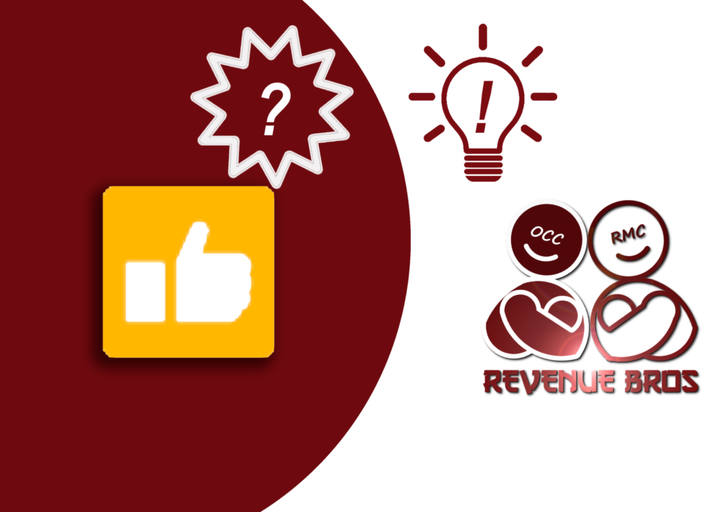 Preferiti Booking.com - Revenue Bros