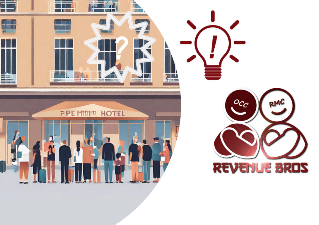 Gestione dei Gruppi - Revenue Bros