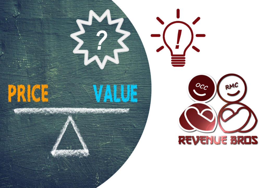 La tariffa in proporzione - Revenue Bros