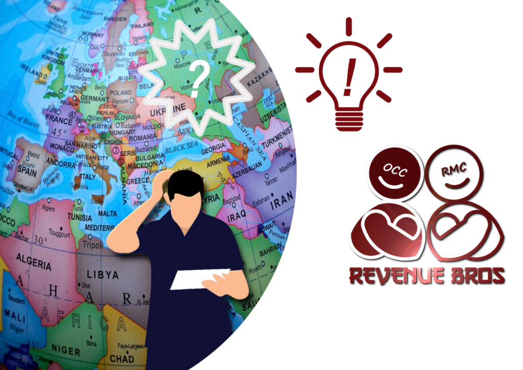 Vale più una prenotazione italiana o estera? - Revenue Bros