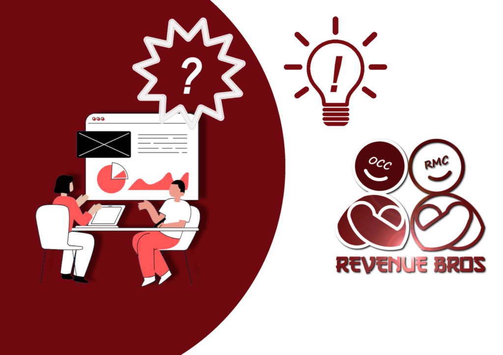 I Consigli delle OTA - revenue bros