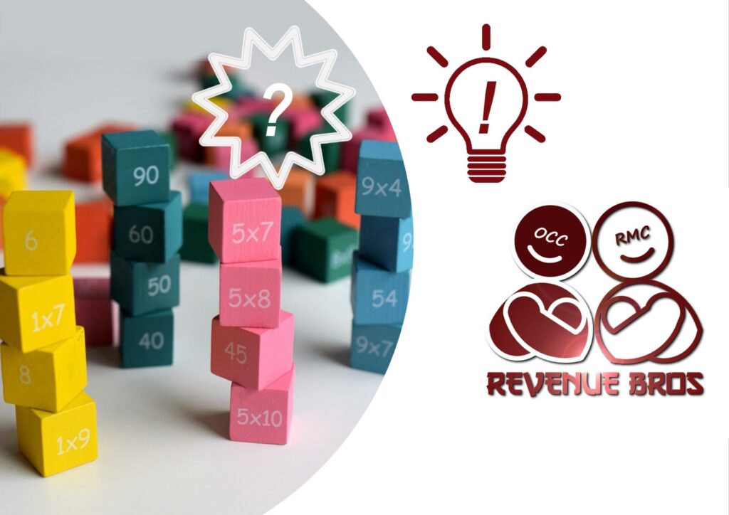 La Qualità dei Numeri - Revenue Bros