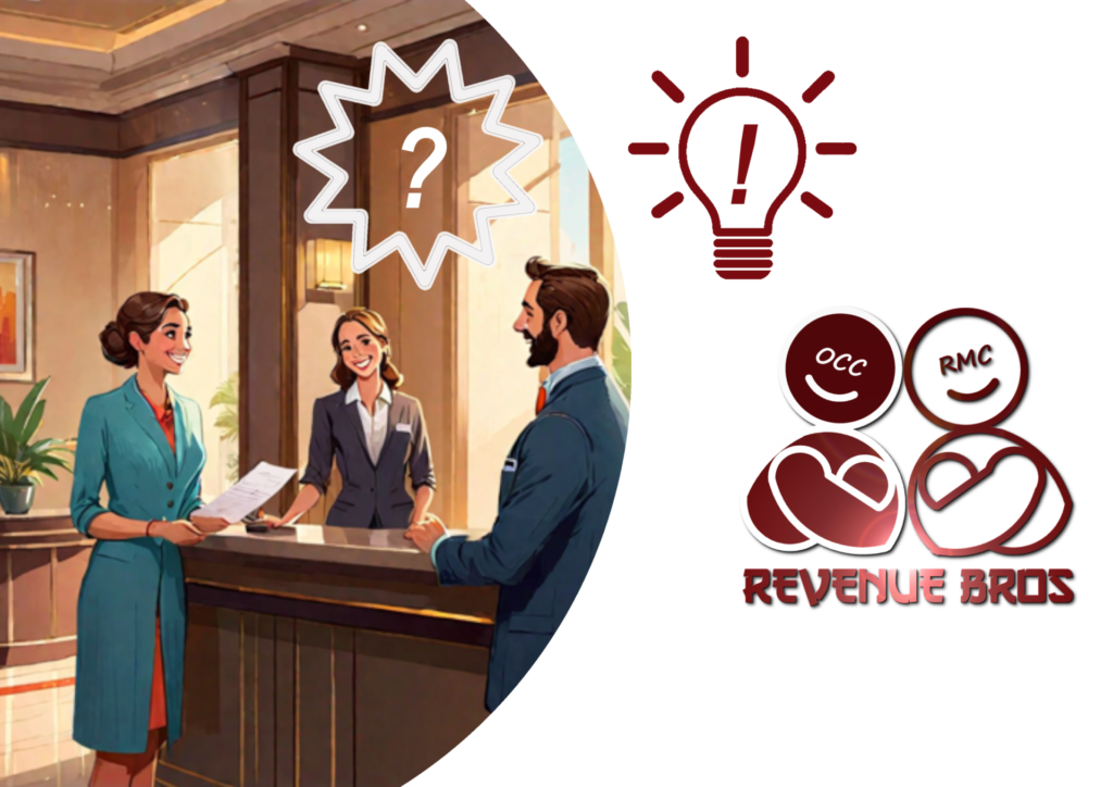 Online e Vendita - Revenue Bros