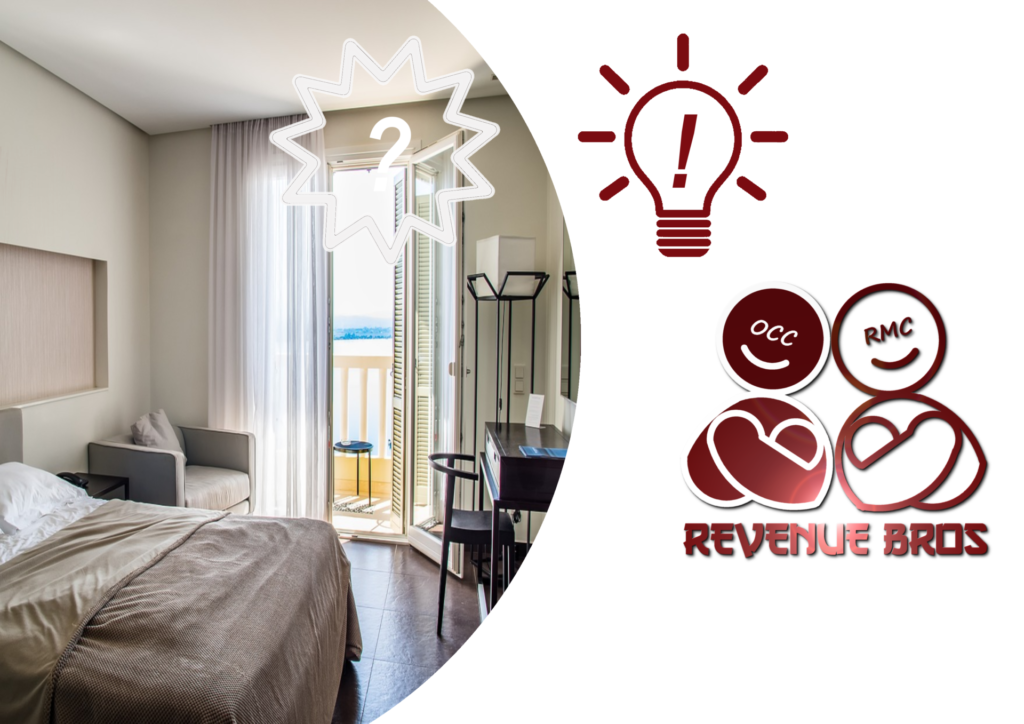 Revenue Mono Unità - Revenue Bros