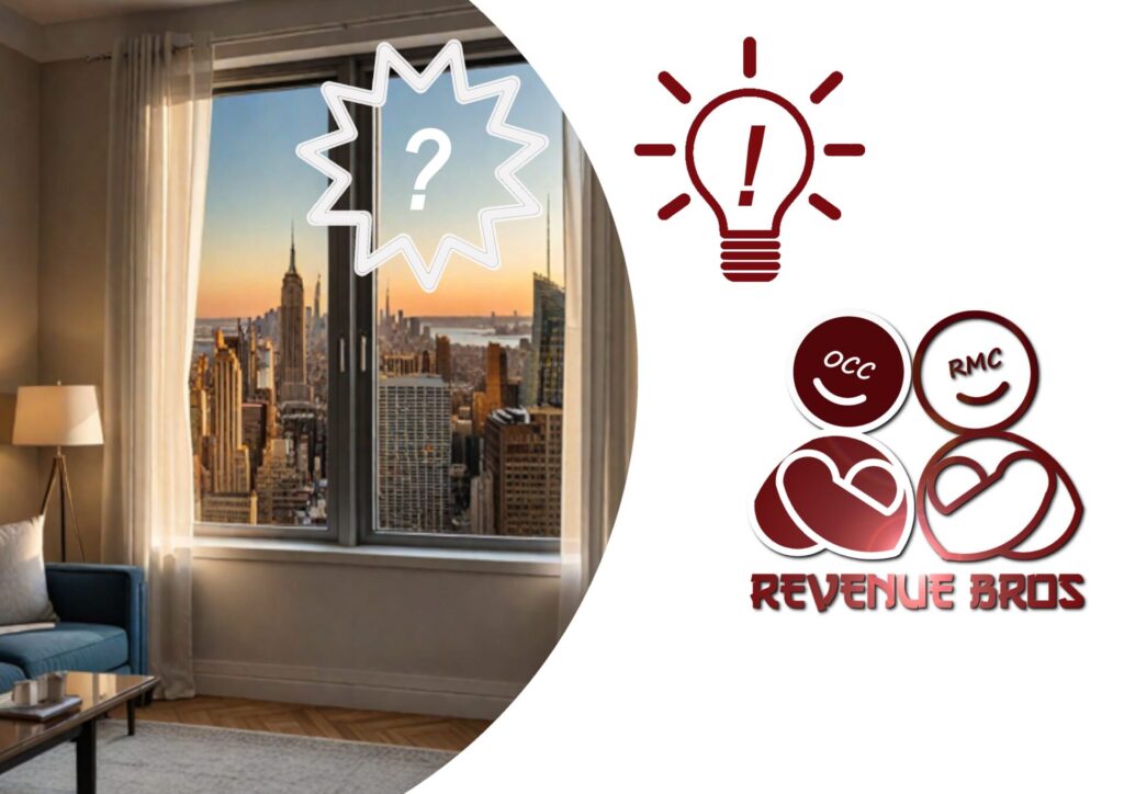 L’Esperienza di New York - Revenue Bros