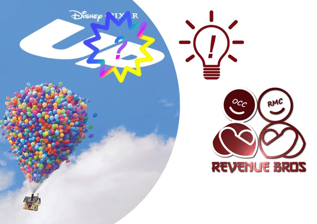 Icone Airbnb - Revenue Bros consulenza alberghiera