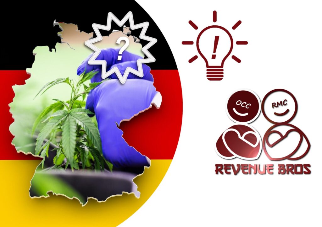 Il Turismo della Cannabis - Revenue Bros