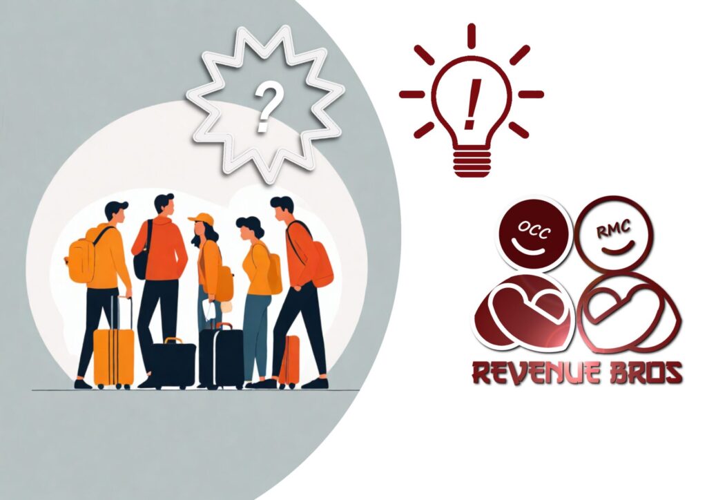 Gruppi - Revenue Bros