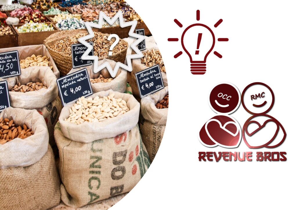 Esposizione Tariffaria - Revenbue Bros