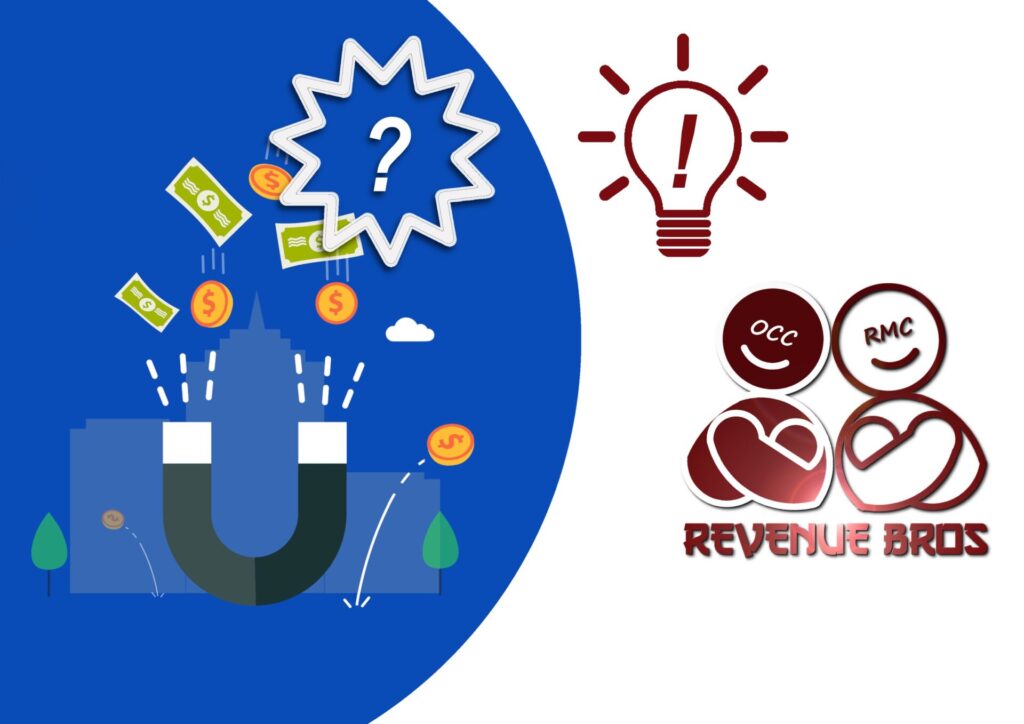 Il Revenue Management rovina il mercato - Revenue Bros