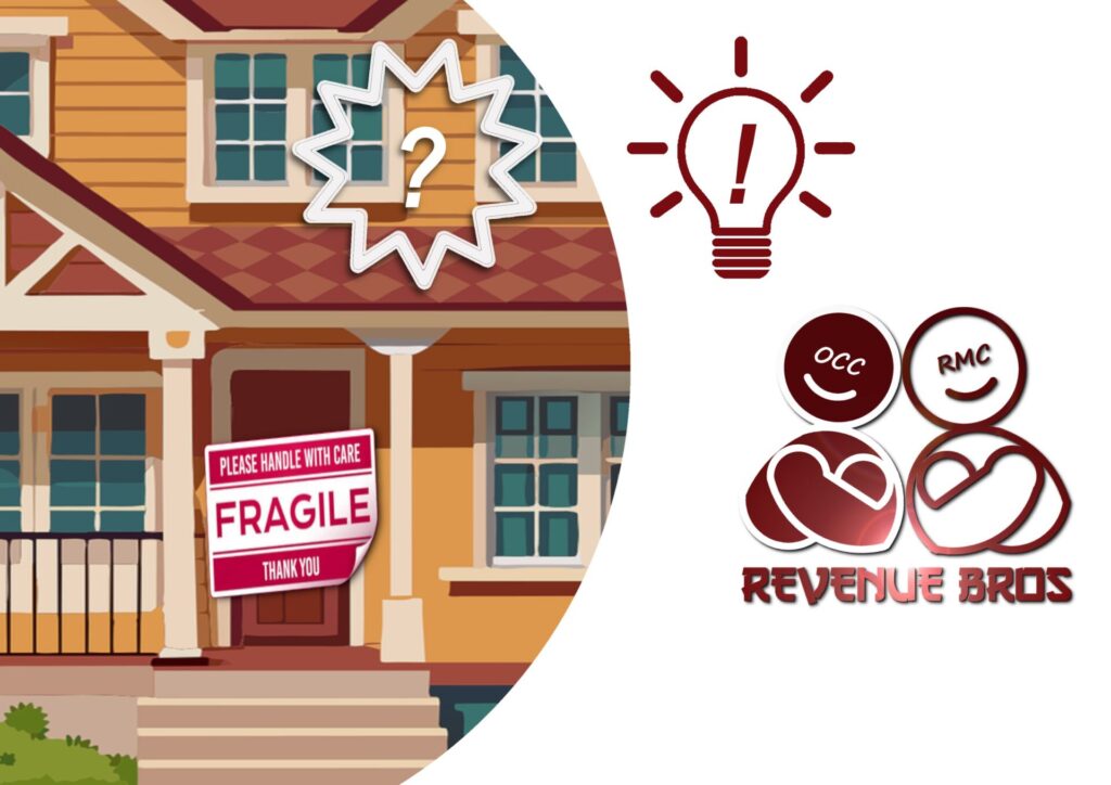 Appartamenti e Pulizie - Revenue Bros