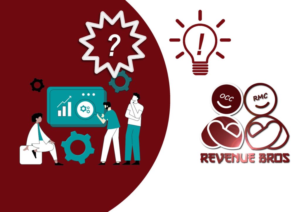 Alzare la tariffa e di quanto - Revenue Bros