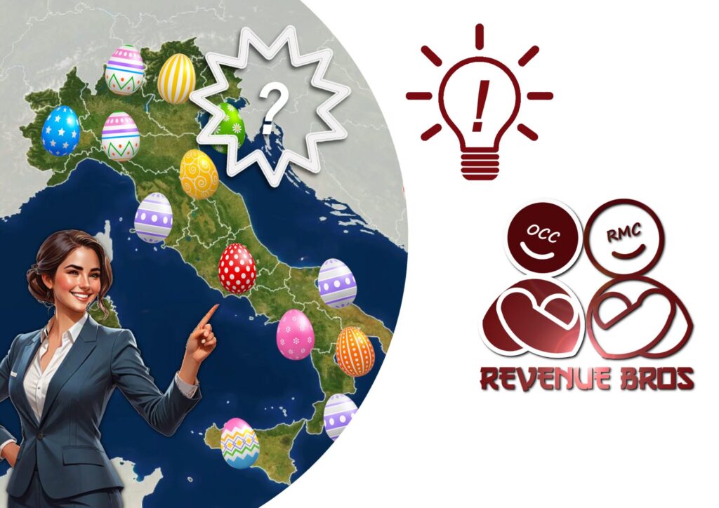 Pasqua - Revenue Bros